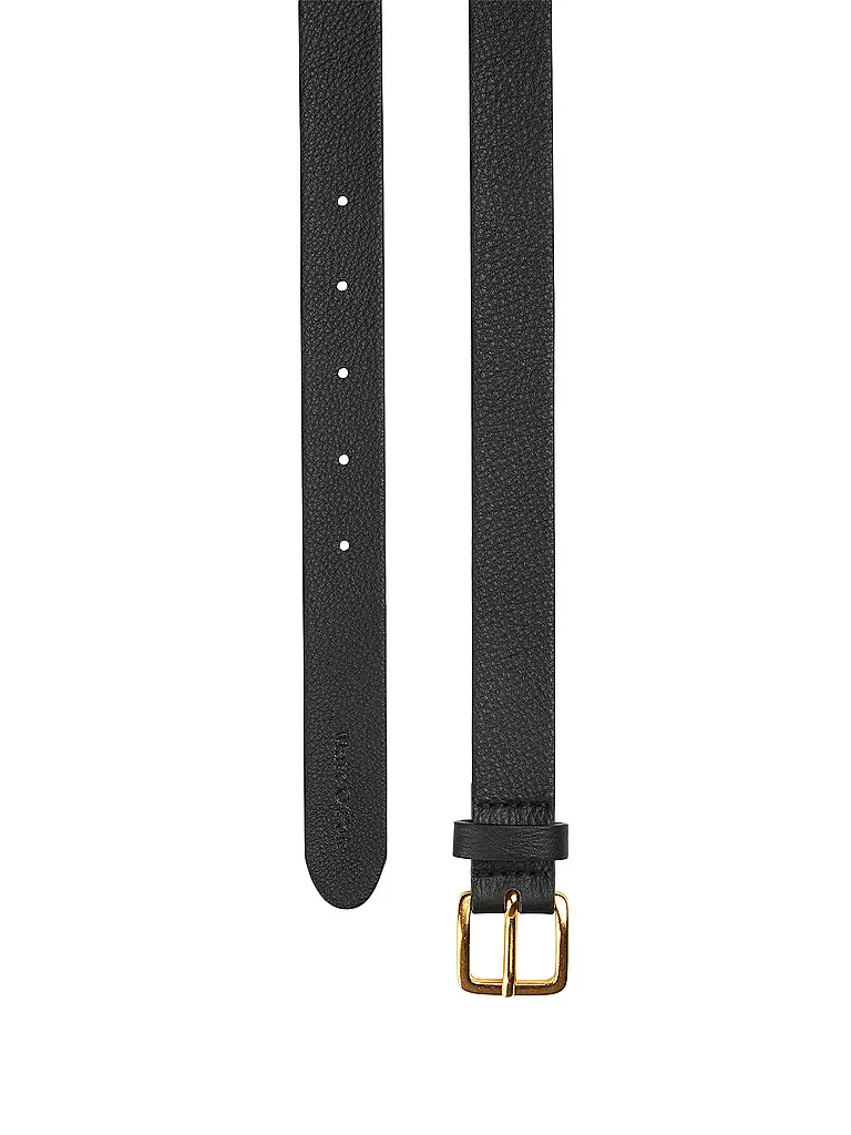 MARC O'POLO | Gürtel | Nero