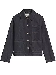 MARC O'POLO | Giacca di jeans | Blu scuro