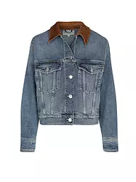 MARC O'POLO | Giacca di jeans | Blu