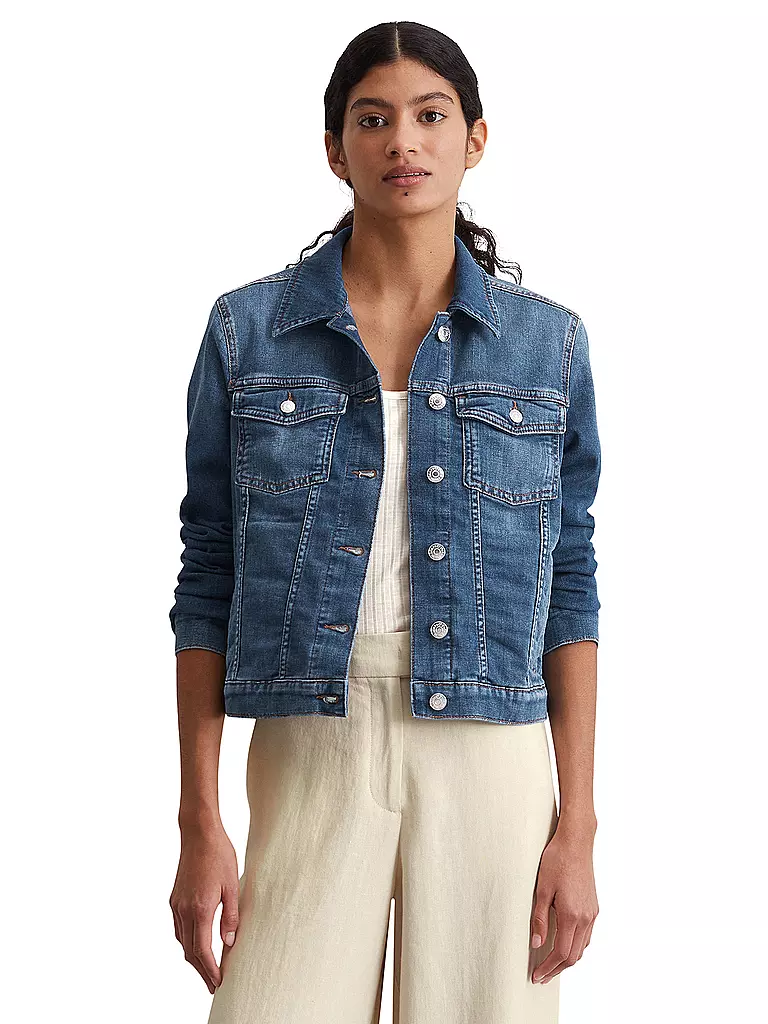 MARC O'POLO | Giacca di jeans | 