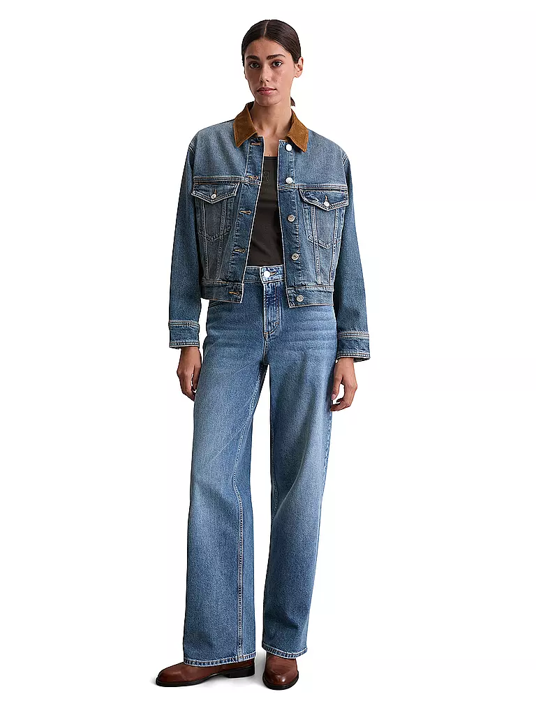MARC O'POLO | Giacca di jeans | 