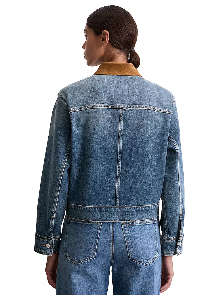 MARC O'POLO | Giacca di jeans | 
