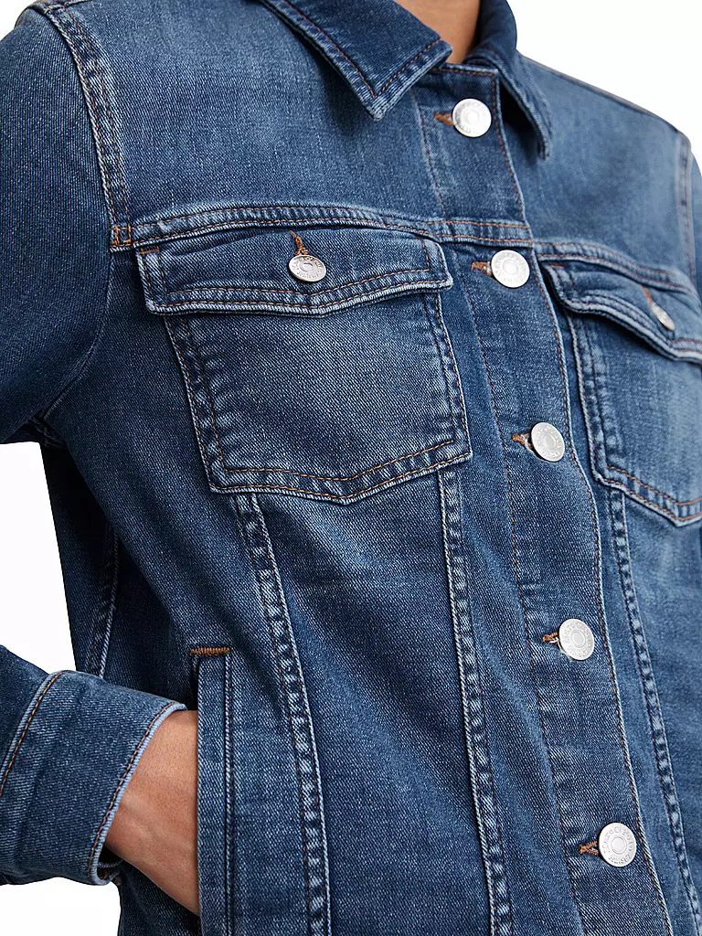 MARC O'POLO | Giacca di jeans | 