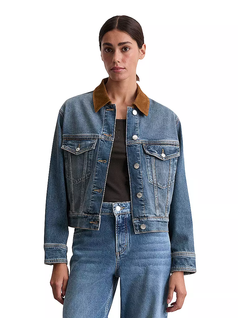 MARC O'POLO | Giacca di jeans | 