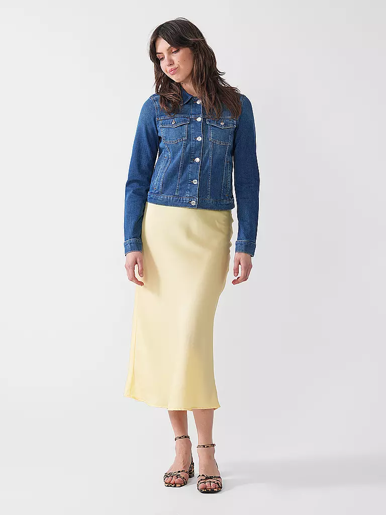 MARC O'POLO | Giacca di jeans | Blu