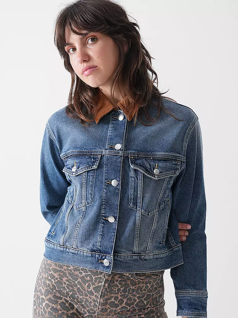 MARC O'POLO | Giacca di jeans | 