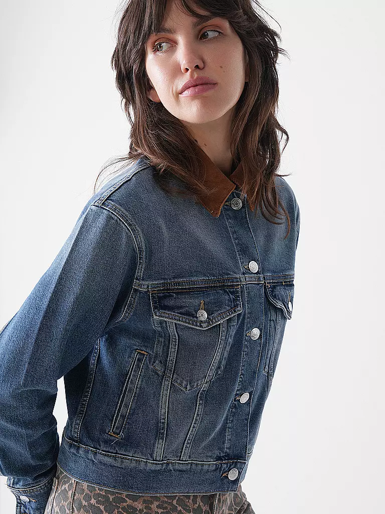 MARC O'POLO | Giacca di jeans | 