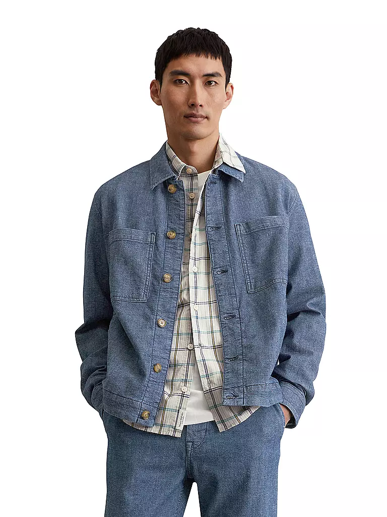 MARC O'POLO | Giacca di jeans | 