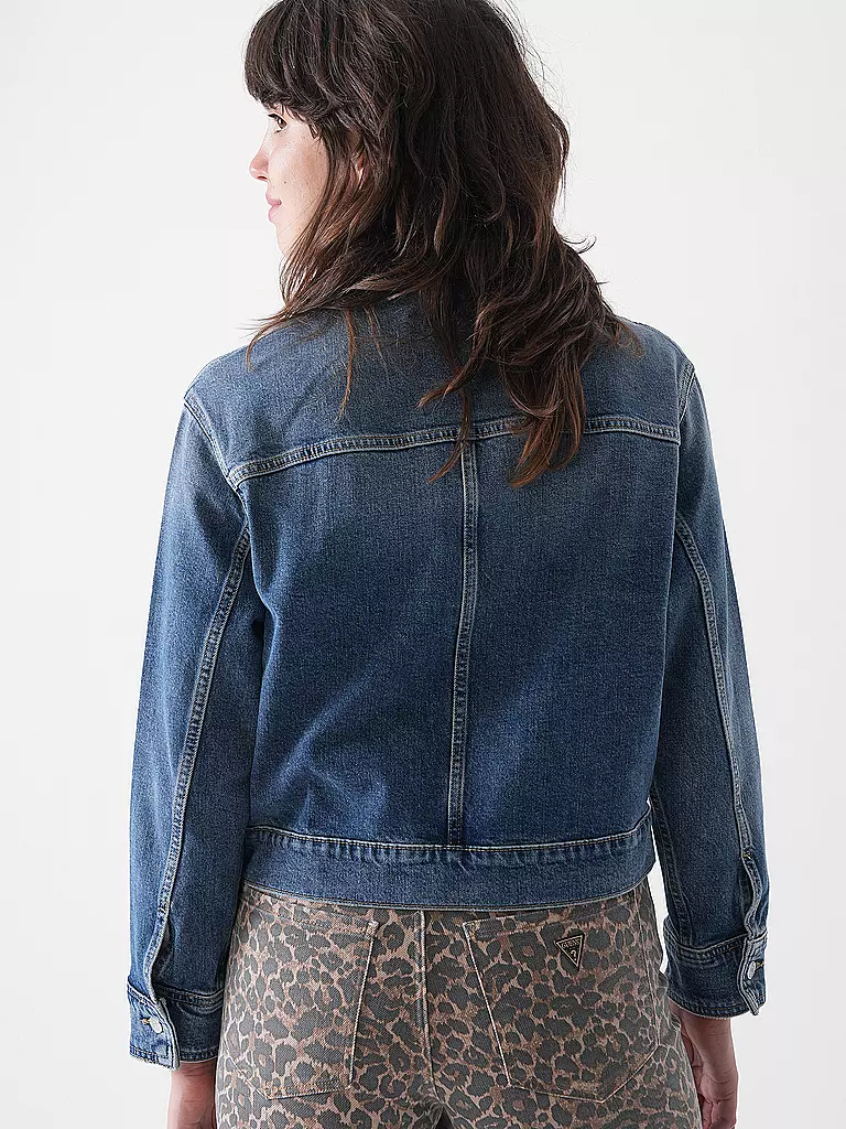 MARC O'POLO | Giacca di jeans | 