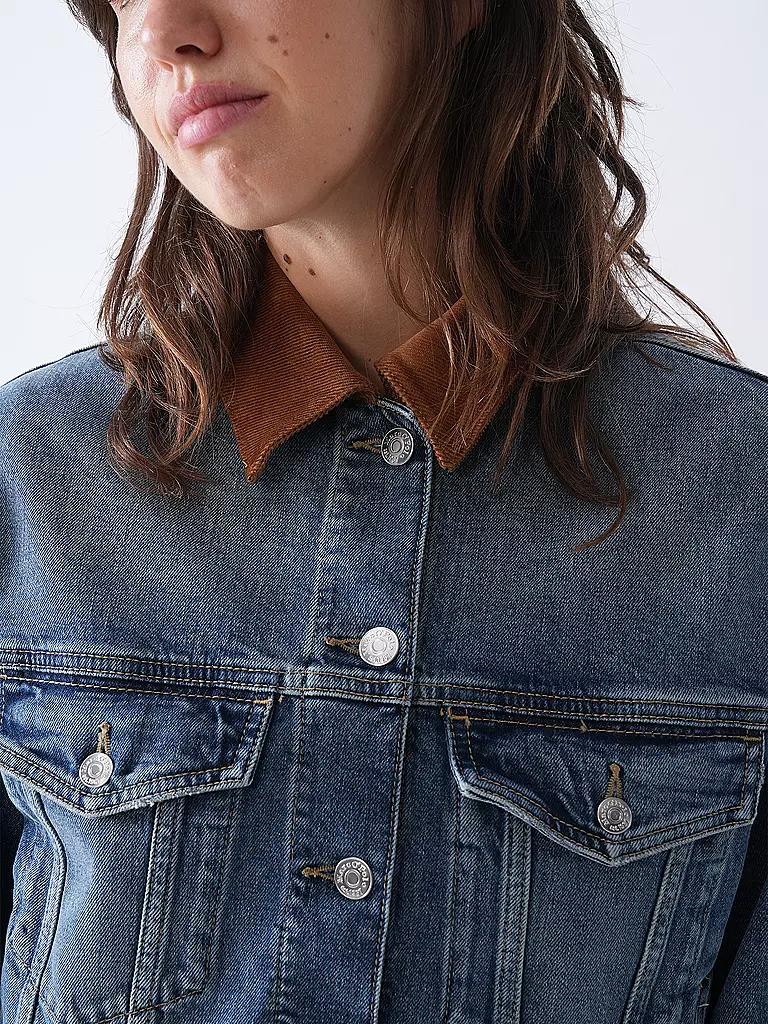 MARC O'POLO | Giacca di jeans | 