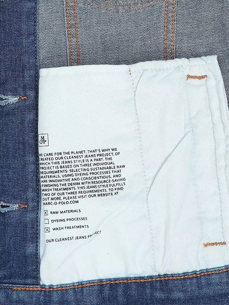 MARC O'POLO | Giacca di jeans | 