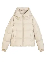 MARC O'POLO | Giacca trapuntata | Crema