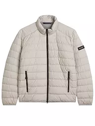 MARC O'POLO | Giacca trapuntata | Grigio