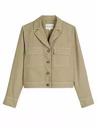 MARC O'POLO | Giacca | Beige