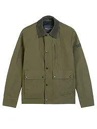 MARC O'POLO | Giacca | Verde scuro