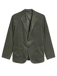 MARC O'POLO | Sakko | Verde scuro