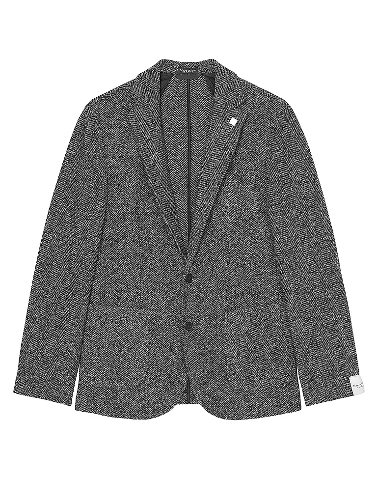 MARC O'POLO | Giacca | Nero