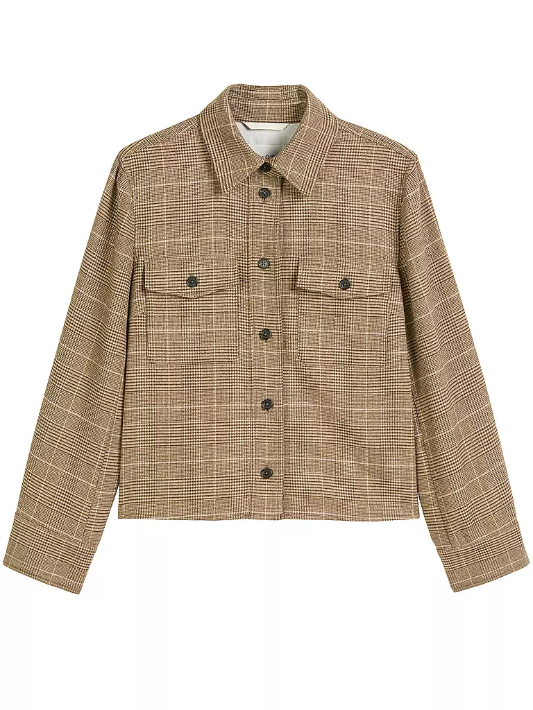 MARC O'POLO | Giacca | Marrone