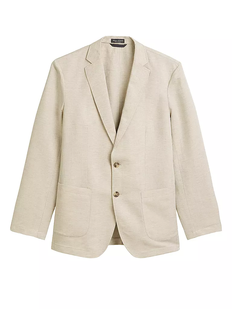 MARC O'POLO | Giacca | Crema