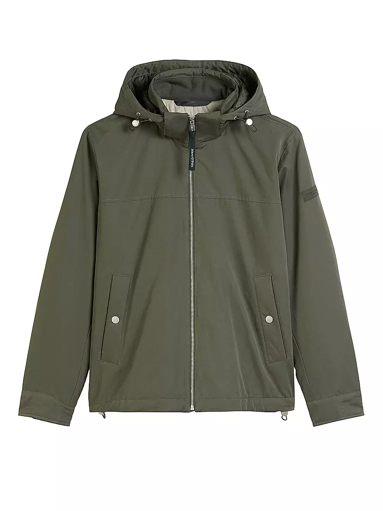MARC O'POLO | Giacca | Marrone