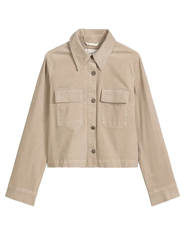 MARC O'POLO | Giacca | Beige