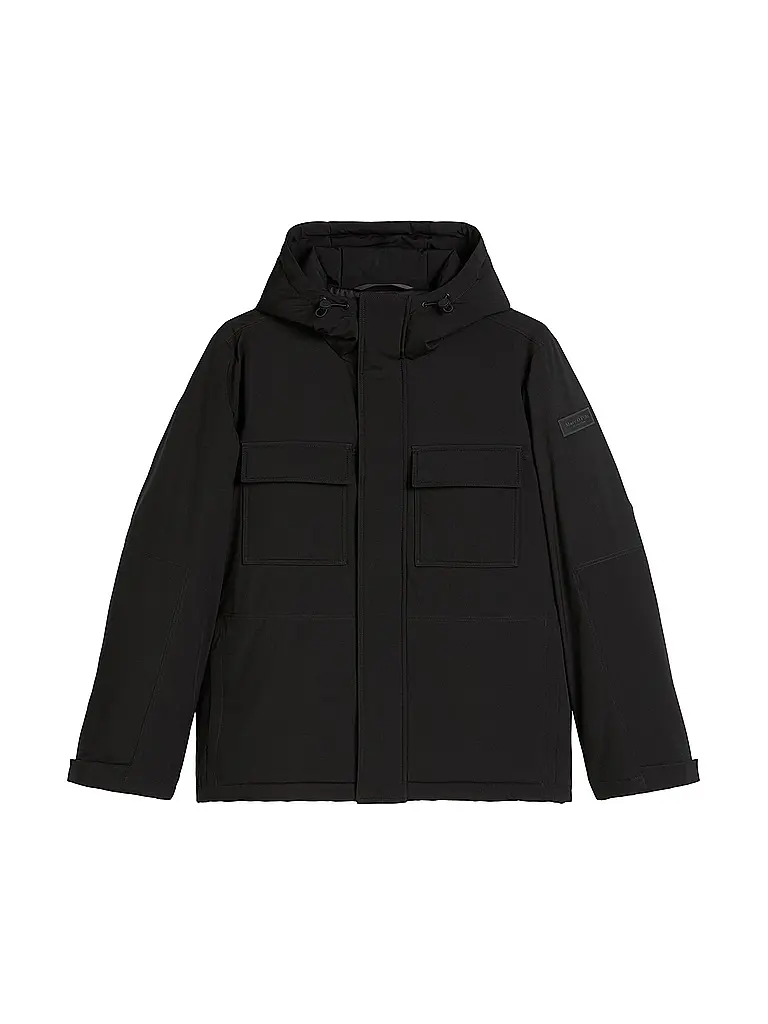 MARC O'POLO | Giacca | Nero