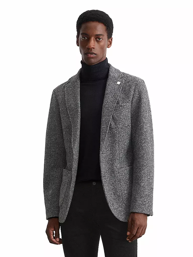 MARC O'POLO | Giacca | Nero
