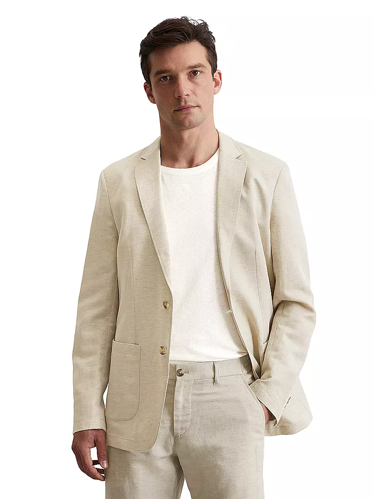 MARC O'POLO | Giacca | Crema