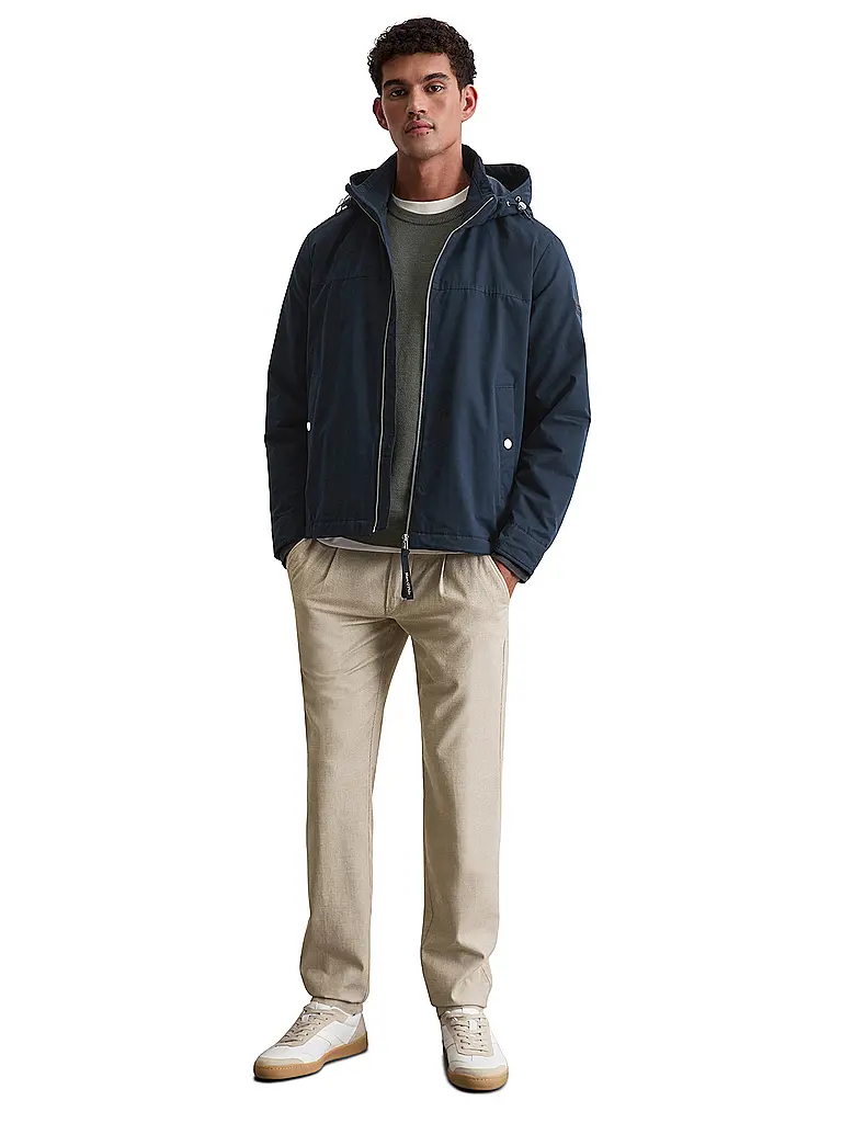 MARC O'POLO | Giacca | Blu