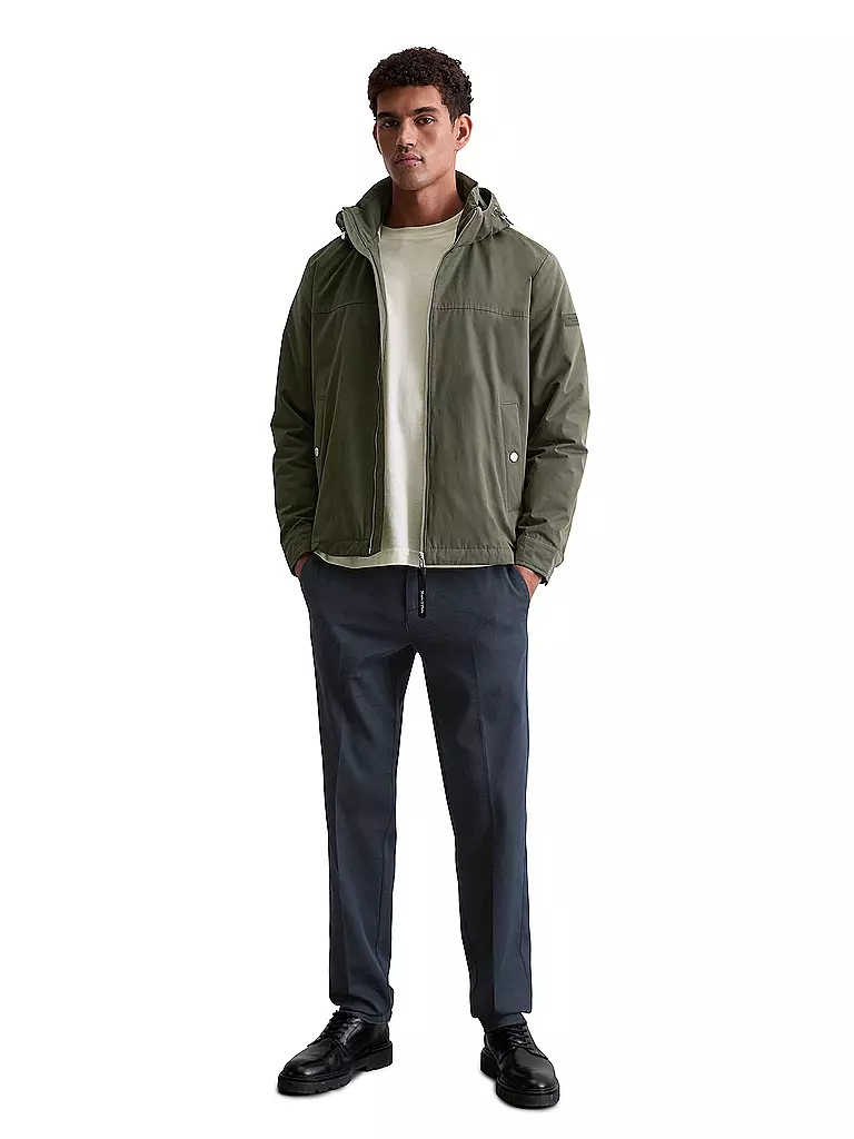 MARC O'POLO | Giacca | Marrone