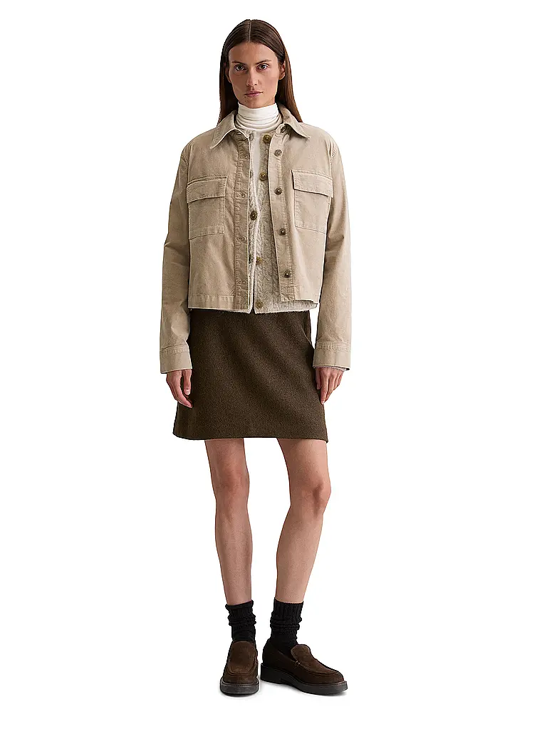 MARC O'POLO | Giacca | Beige