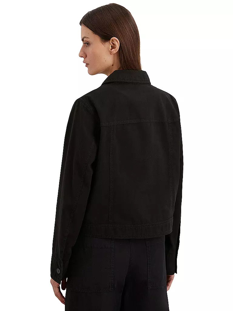 MARC O'POLO | Giacca | Nero