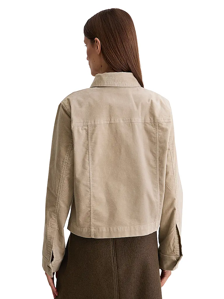 MARC O'POLO | Giacca | Beige