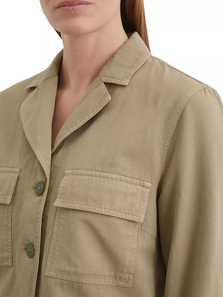 MARC O'POLO | Giacca | Beige