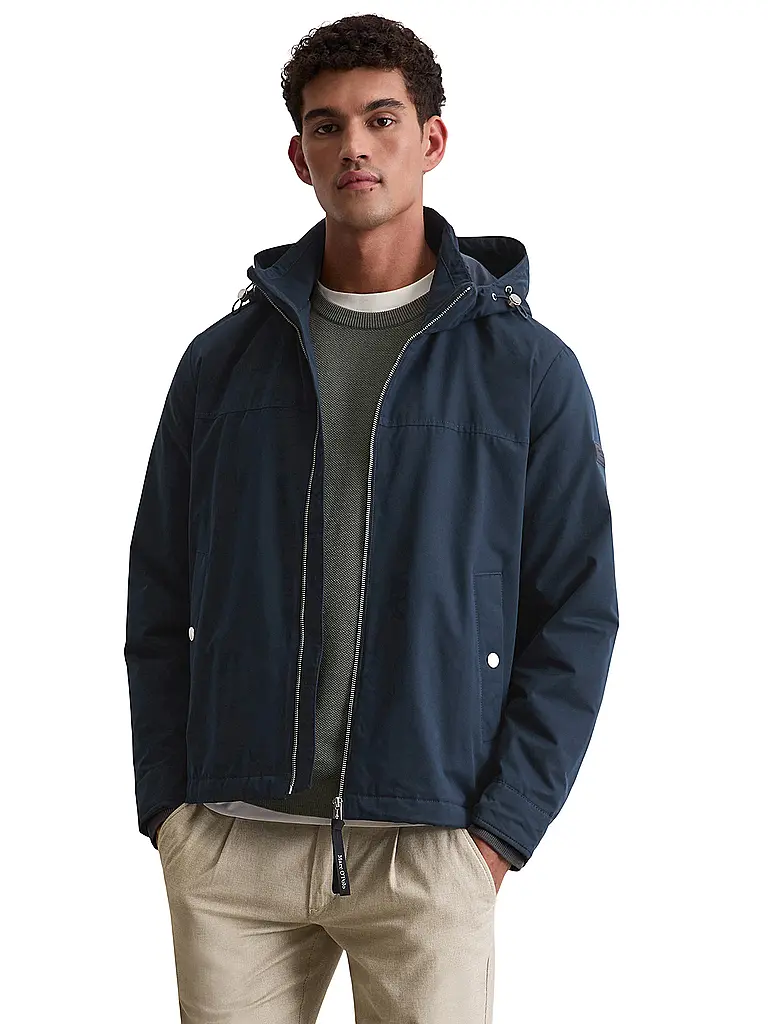 MARC O'POLO | Giacca | Blu