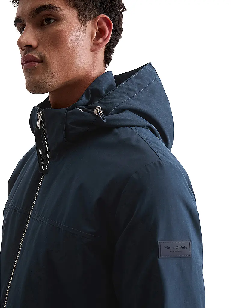 MARC O'POLO | Giacca | Blu