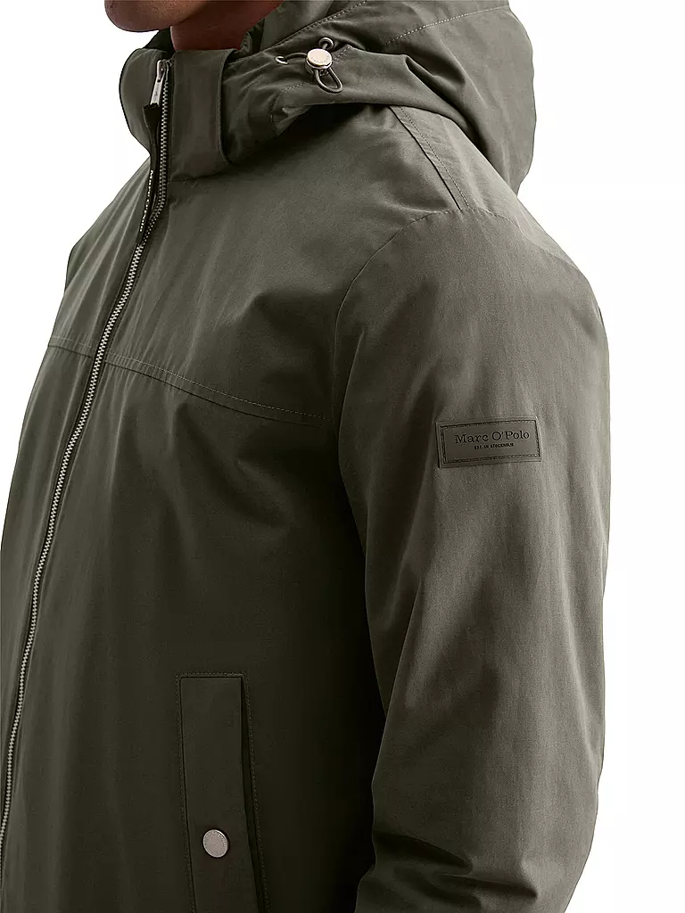 MARC O'POLO | Giacca | 