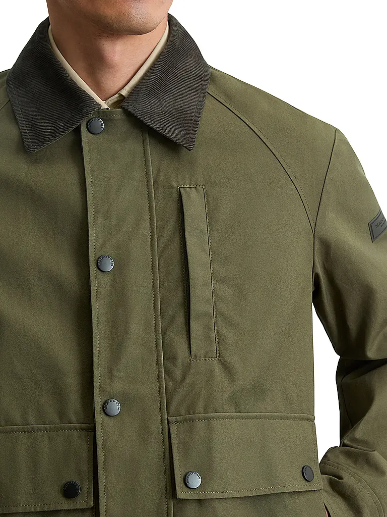 MARC O'POLO | Giacca | 