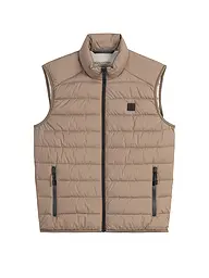 MARC O'POLO | Gilet | Marrone