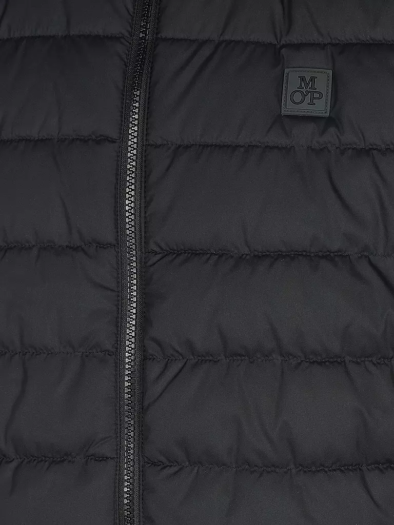 MARC O'POLO | Gilet trapuntato | 