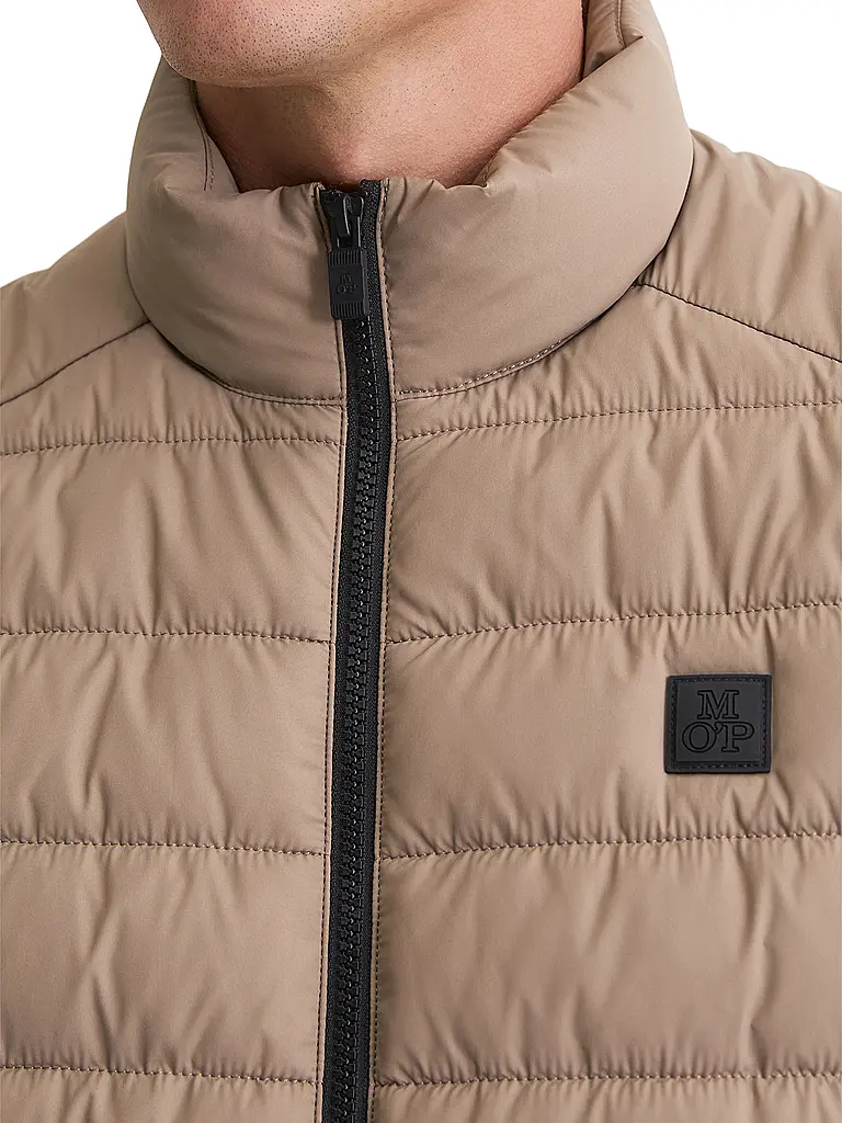 MARC O'POLO | Gilet trapuntato |