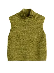 MARC O'POLO | Gilet | Oliva