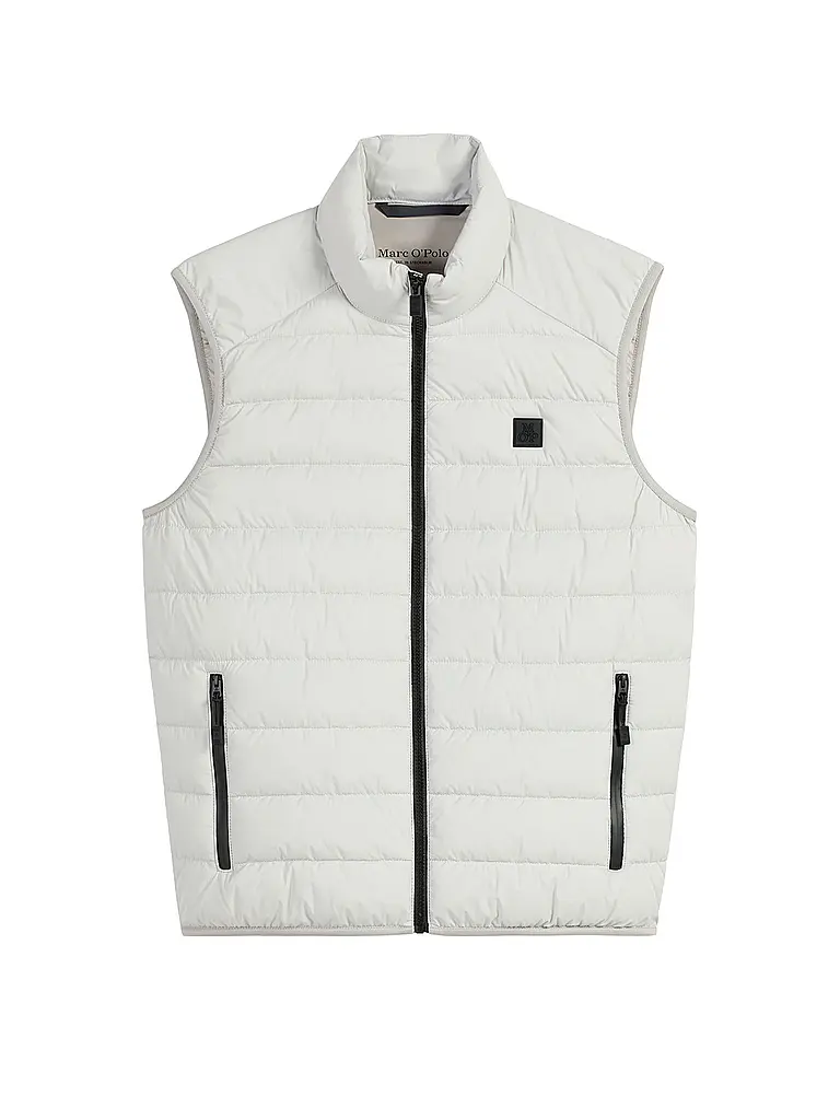 MARC O'POLO | Gilet | Beige