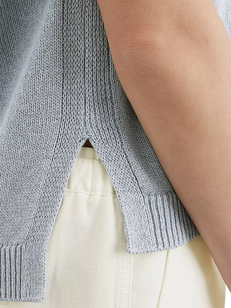 MARC O'POLO | Gilet | Grigio