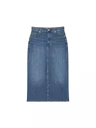 MARC O'POLO | Gonna di jeans | Blu
