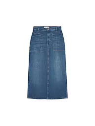 MARC O'POLO | Gonna di jeans | Blu