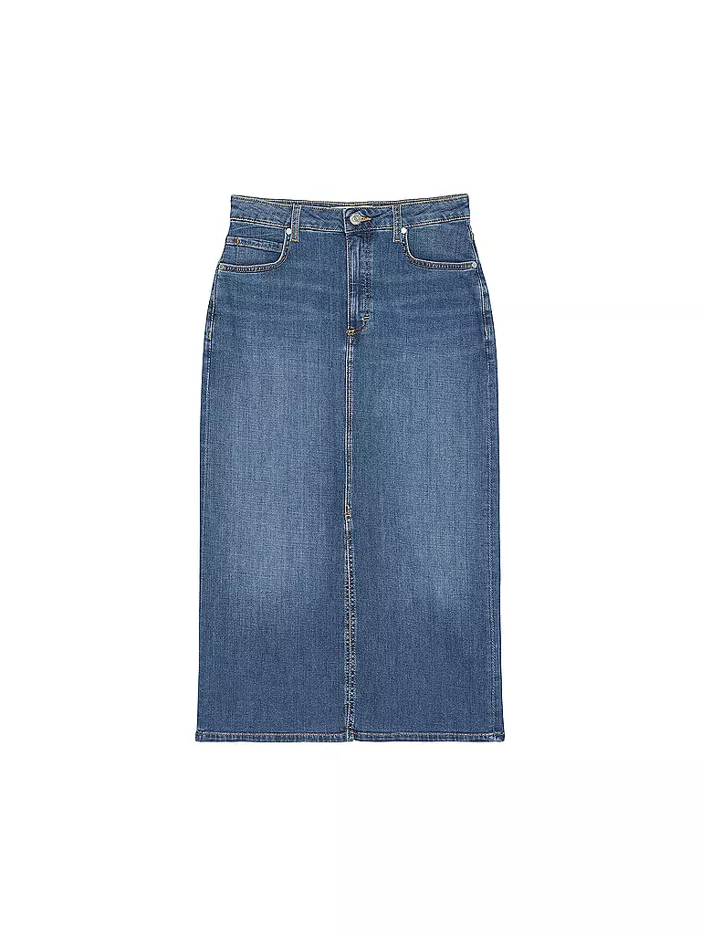 MARC O'POLO | Gonna di jeans | Blu