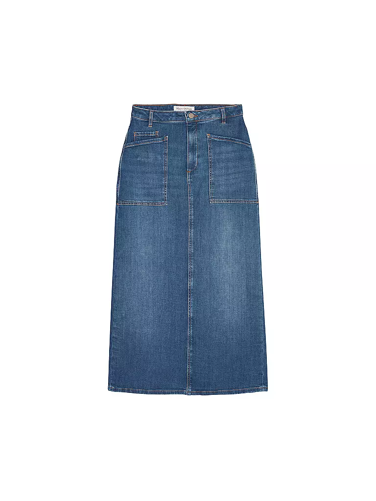 MARC O'POLO | Gonna di jeans | Blu