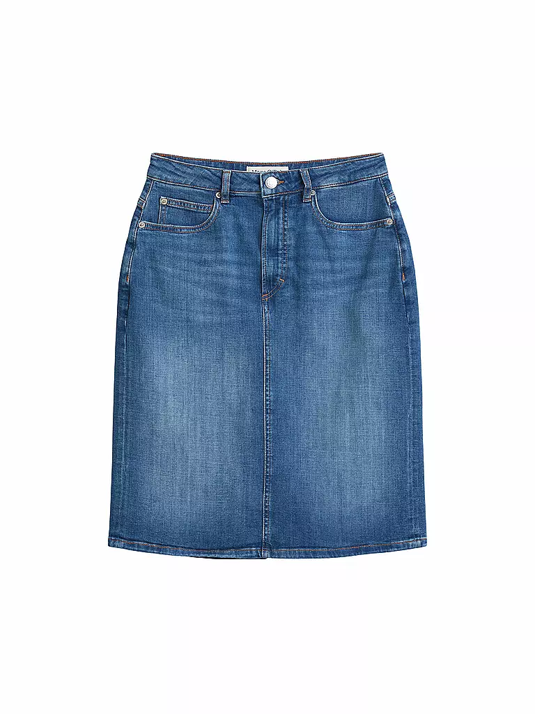 MARC O'POLO | Gonna di jeans | Blu