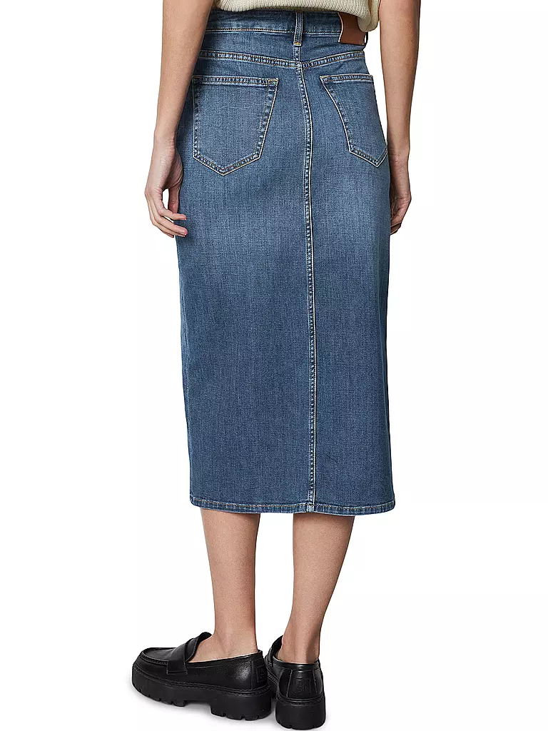 MARC O'POLO | Gonna di jeans | 